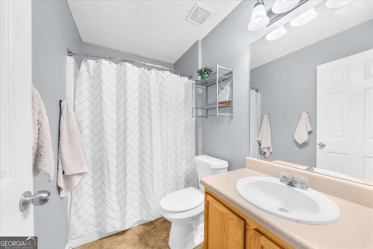 3255 Bridgeshaw Drive Cumming - Photo 18