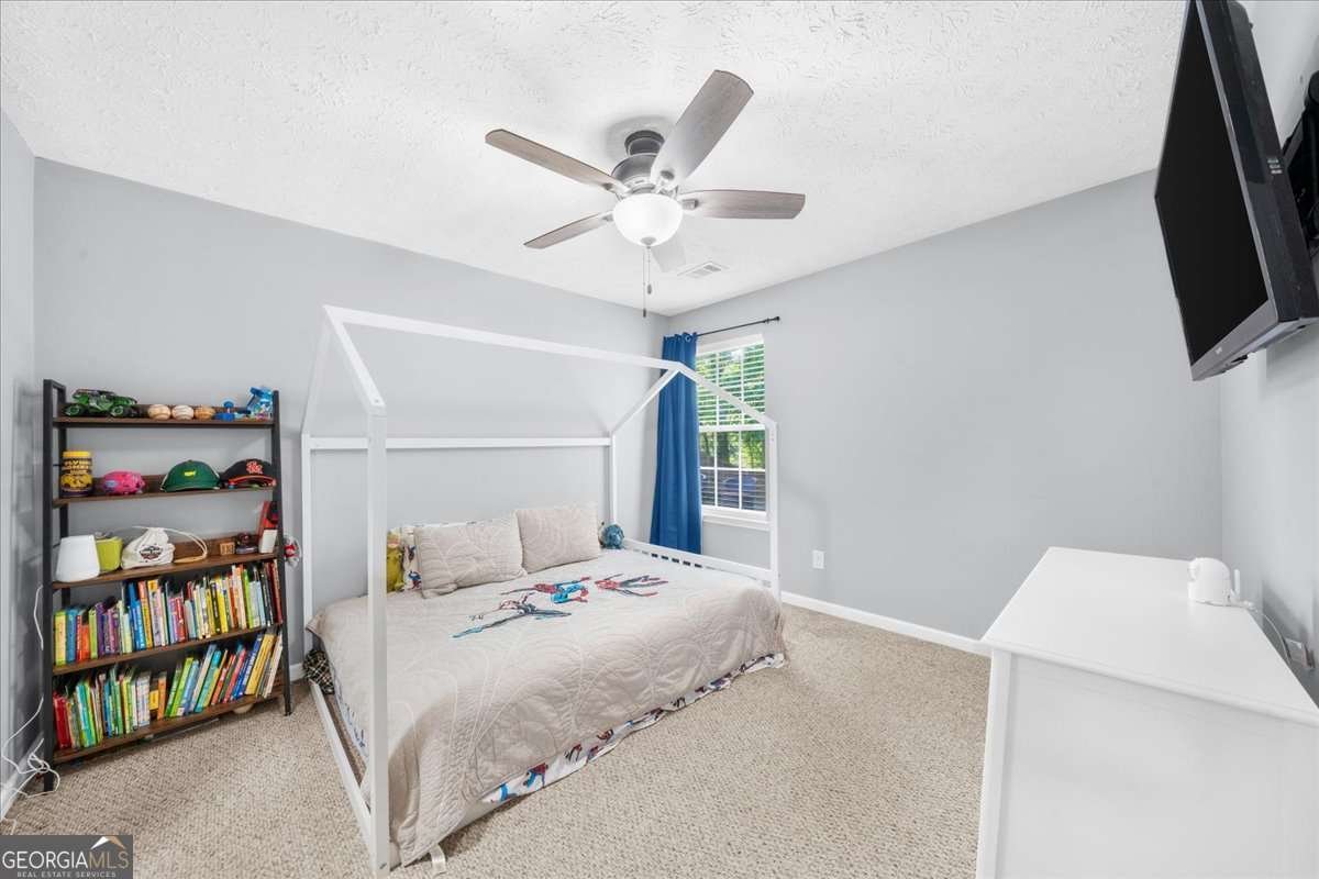 3255 Bridgeshaw Drive Cumming - Photo 19