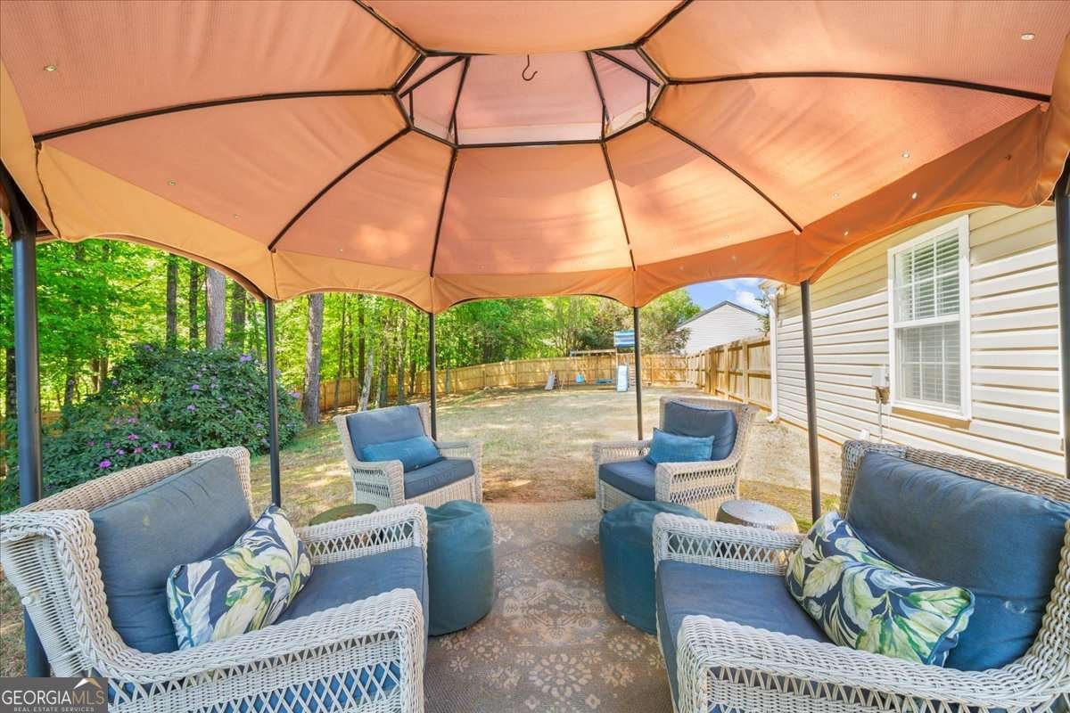 3255 Bridgeshaw Drive Cumming - Photo 22