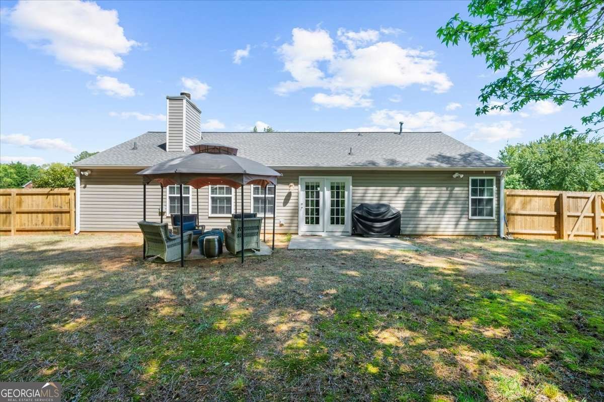 3255 Bridgeshaw Drive Cumming - Photo 24