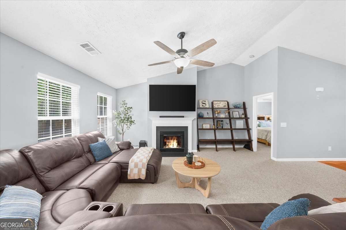 3255 Bridgeshaw Drive Cumming - Photo 6