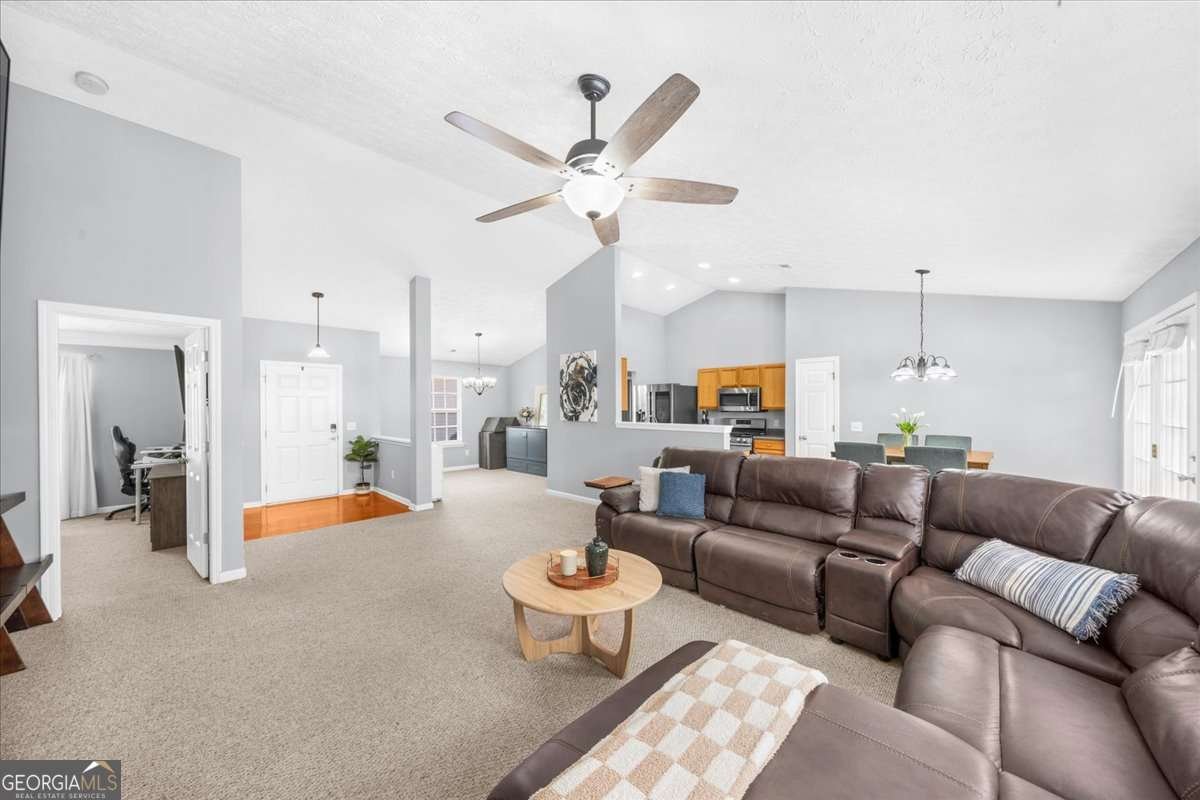 3255 Bridgeshaw Drive Cumming - Photo 7