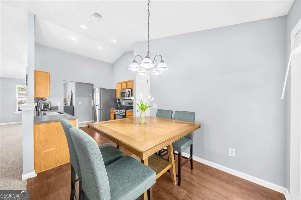 3255 Bridgeshaw Drive Cumming - Photo 8