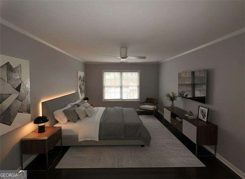 307 Adair Street Decatur - Photo 17