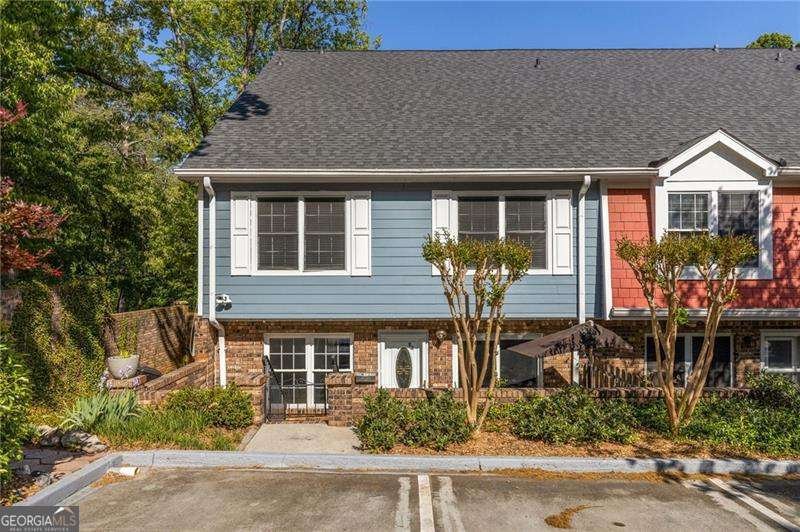 307 Adair Street Decatur - Photo 22