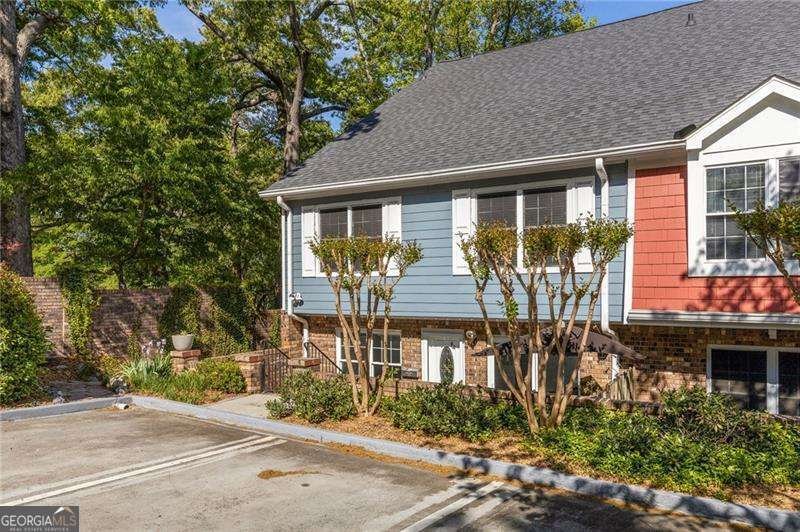 307 Adair Street Decatur - Photo 23