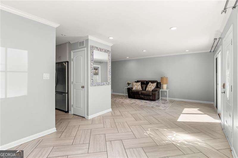 307 Adair Street Decatur - Photo 8