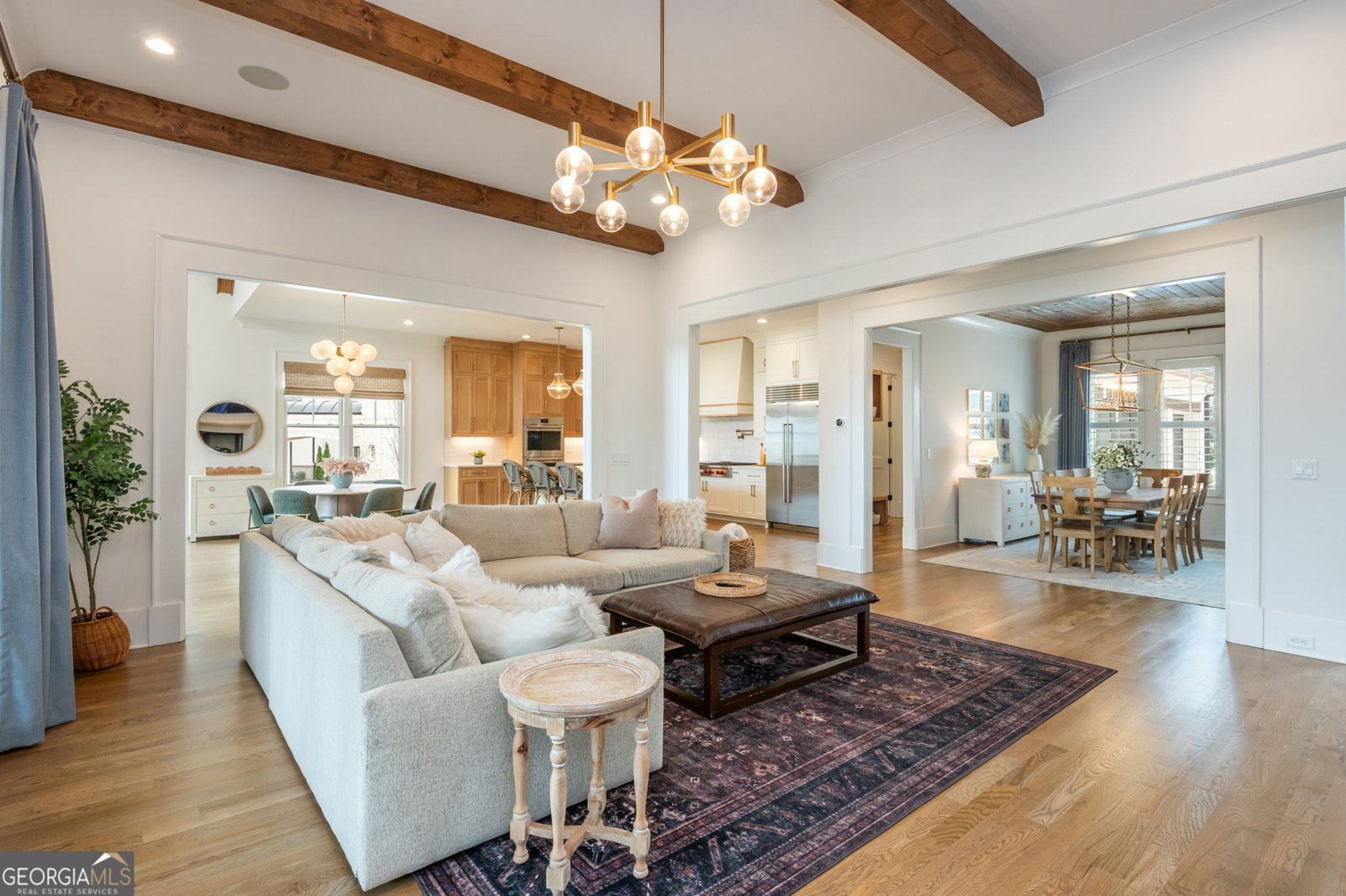 4030 Cottage Park Court Alpharetta - Photo 10