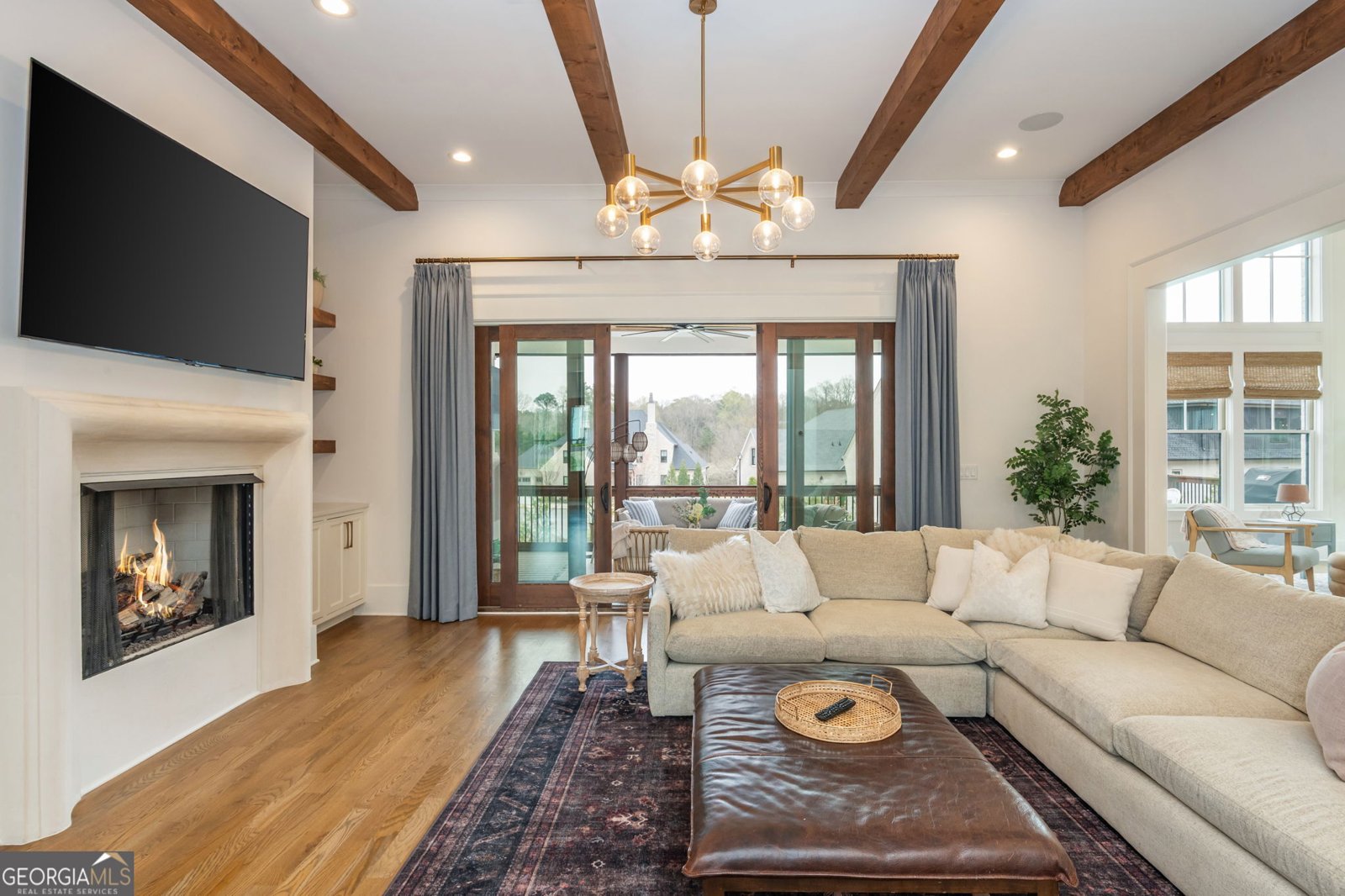 4030 Cottage Park Court Alpharetta - Photo 11