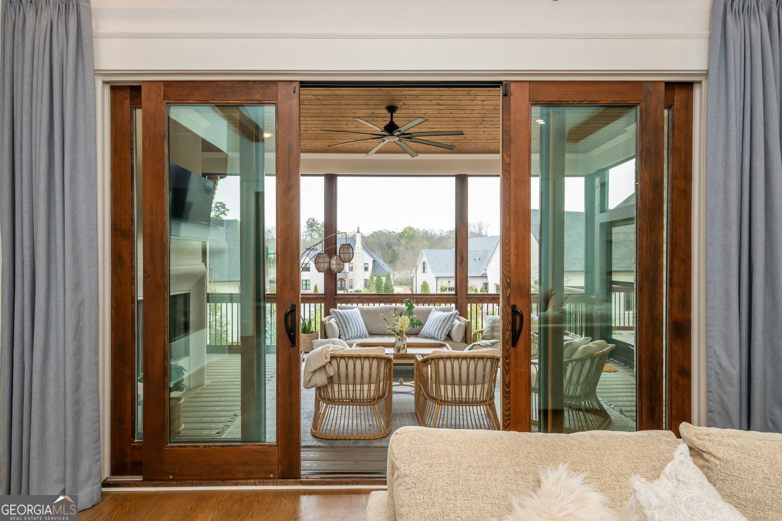 4030 Cottage Park Court Alpharetta - Photo 12