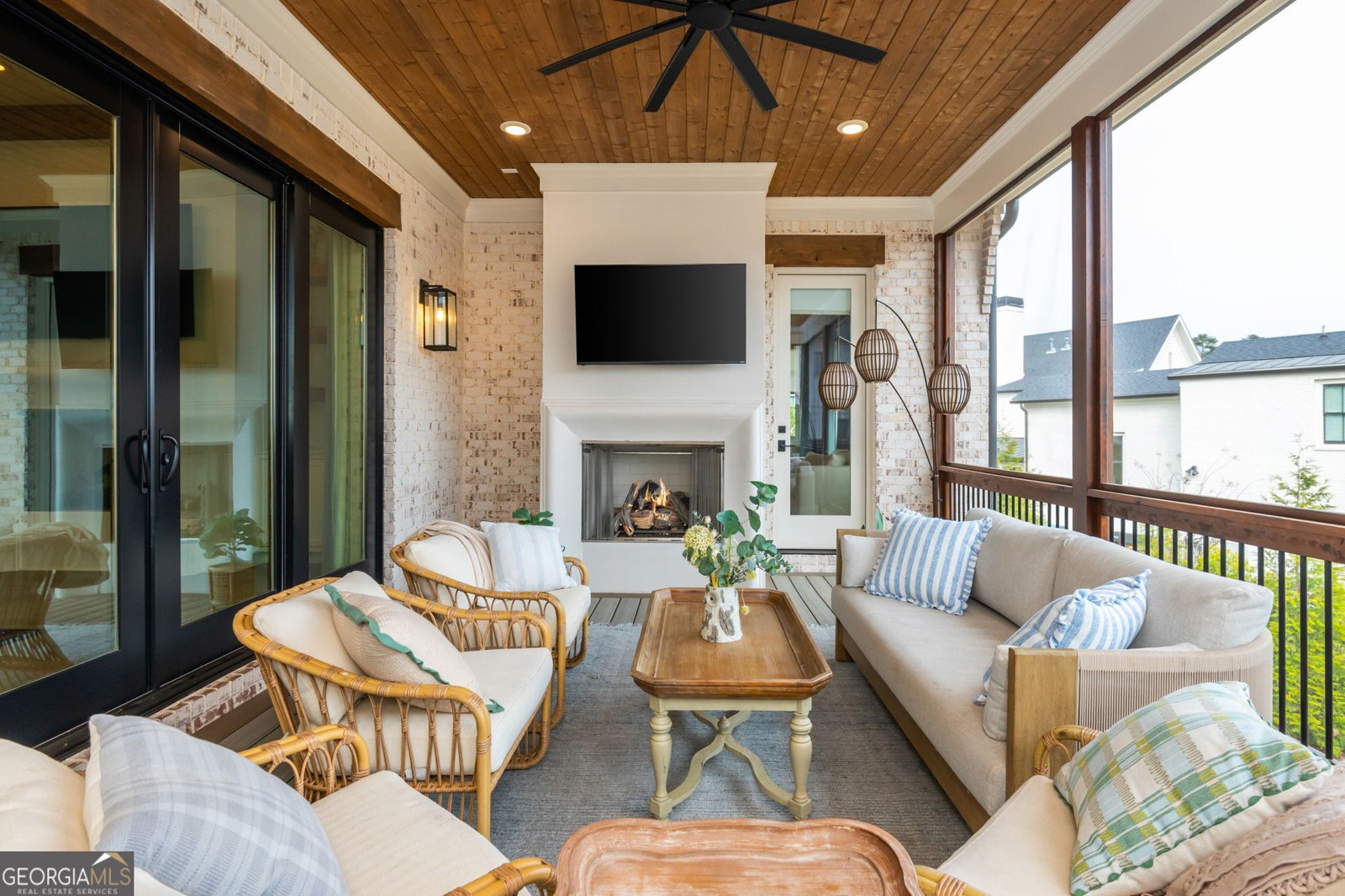 4030 Cottage Park Court Alpharetta - Photo 14