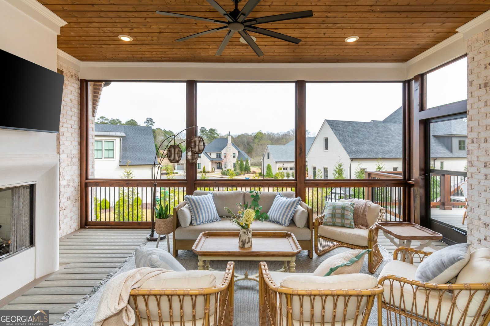 4030 Cottage Park Court Alpharetta - Photo 15