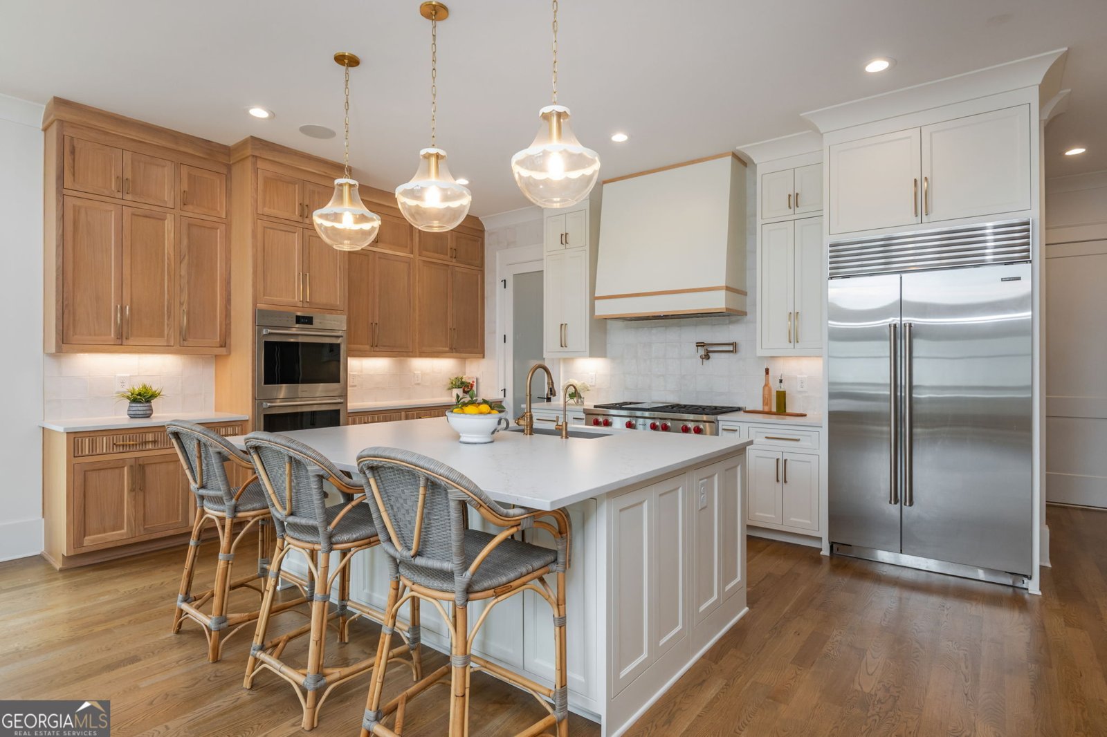 4030 Cottage Park Court Alpharetta - Photo 20