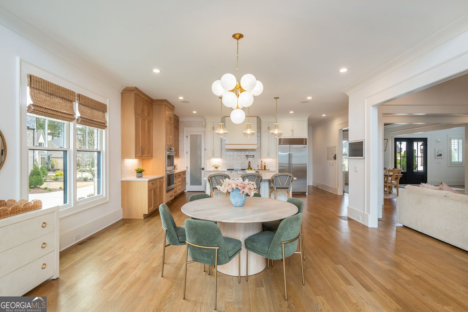 4030 Cottage Park Court Alpharetta - Photo 27