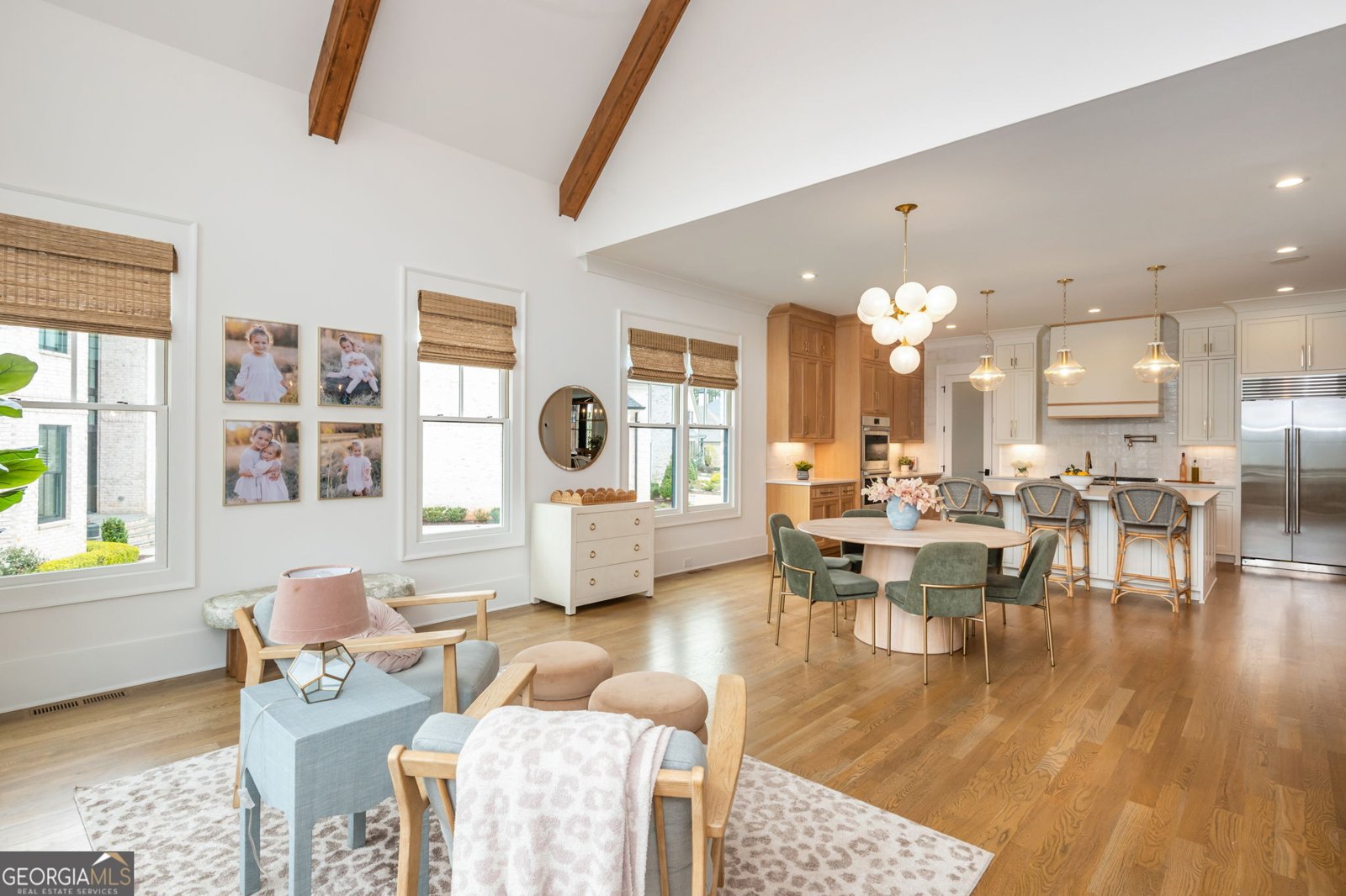 4030 Cottage Park Court Alpharetta - Photo 29