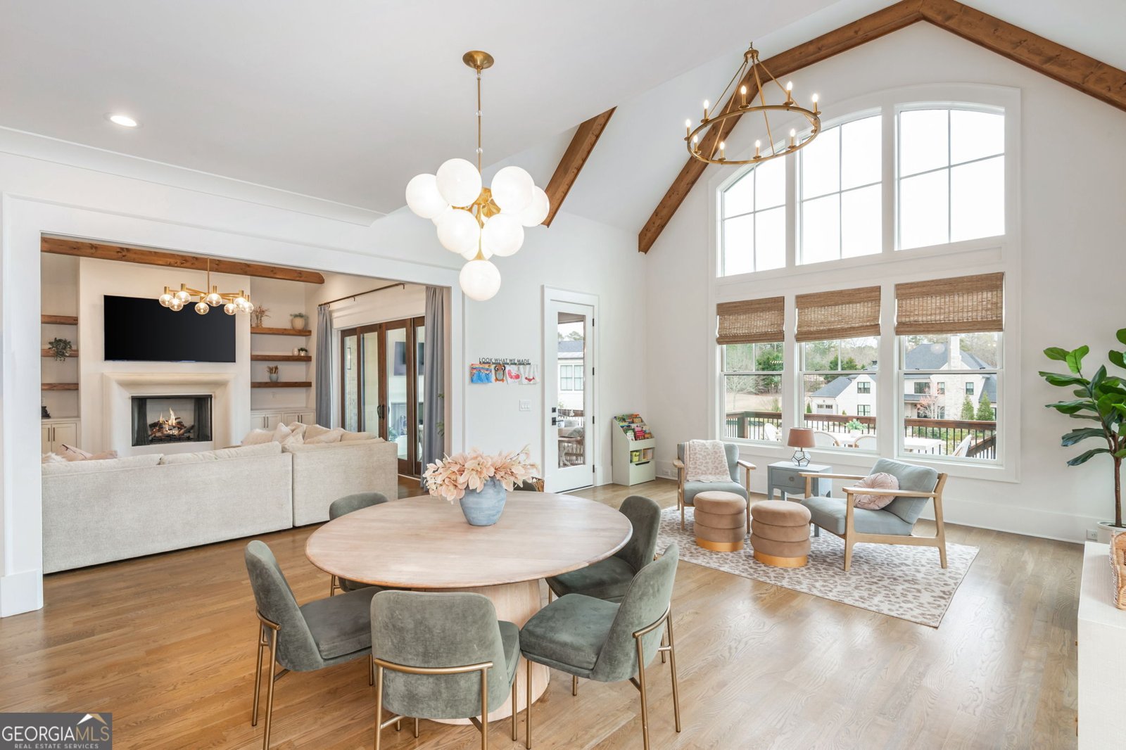 4030 Cottage Park Court Alpharetta - Photo 30