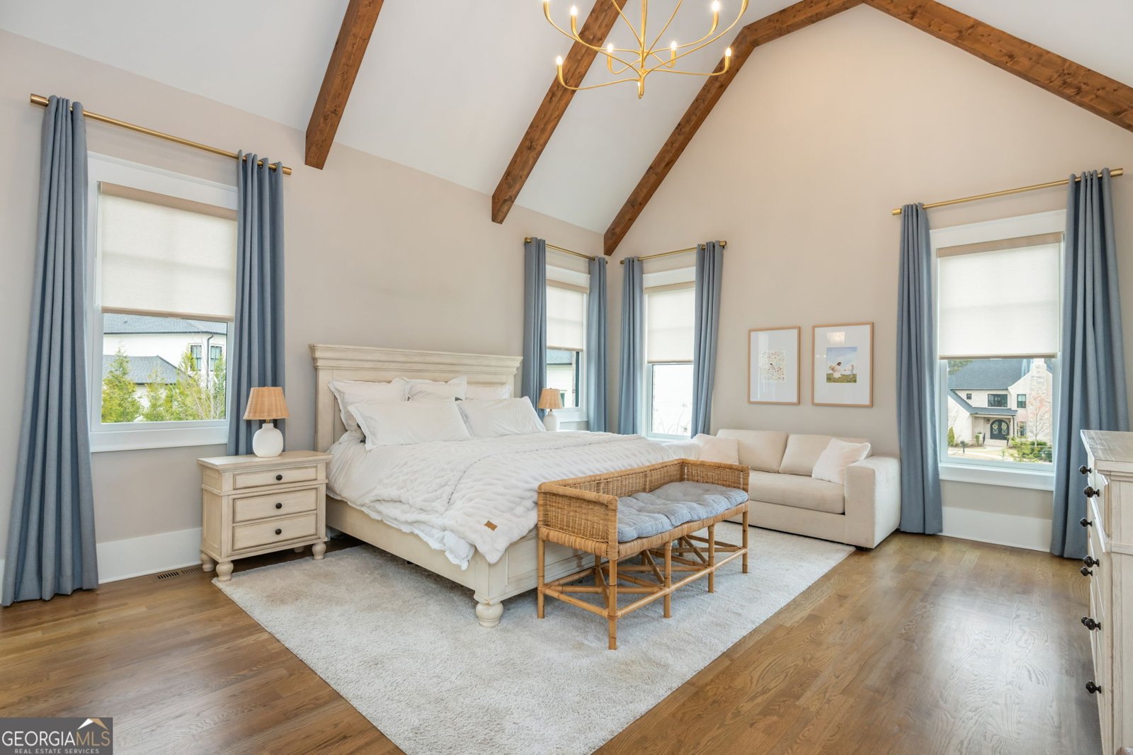 4030 Cottage Park Court Alpharetta - Photo 34