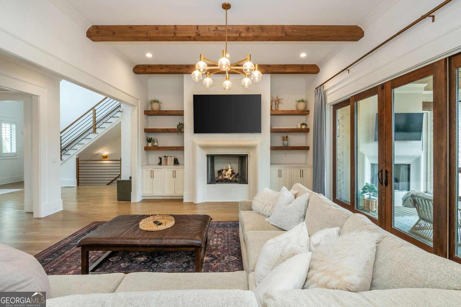 4030 Cottage Park Court Alpharetta - Photo 7