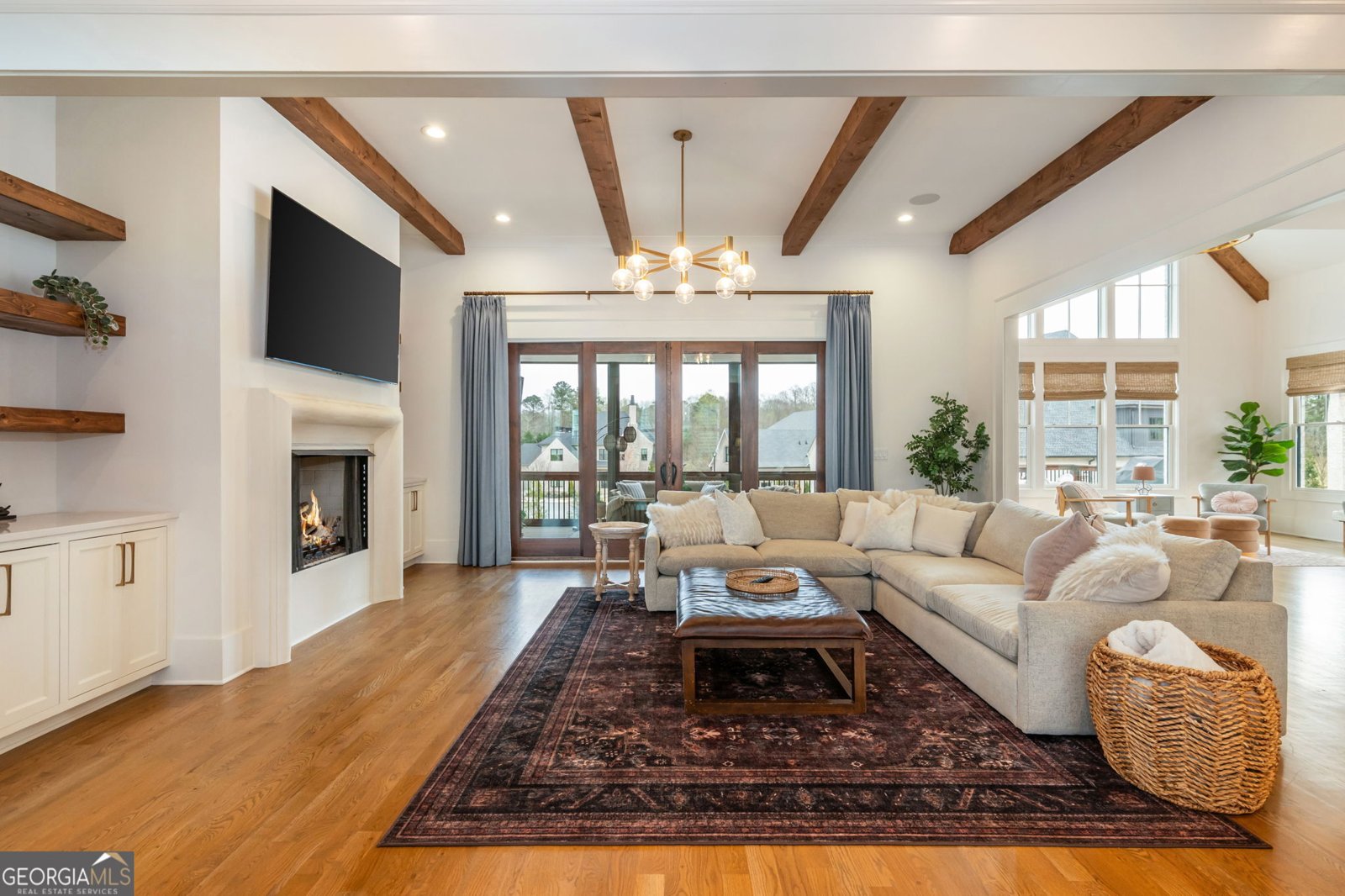 4030 Cottage Park Court Alpharetta - Photo 8