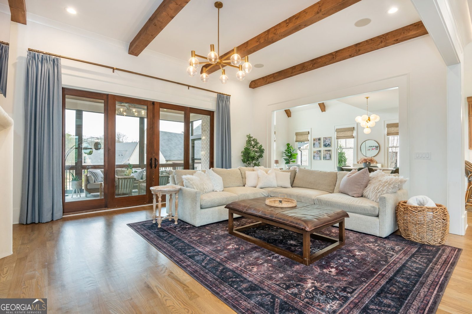 4030 Cottage Park Court Alpharetta - Photo 9