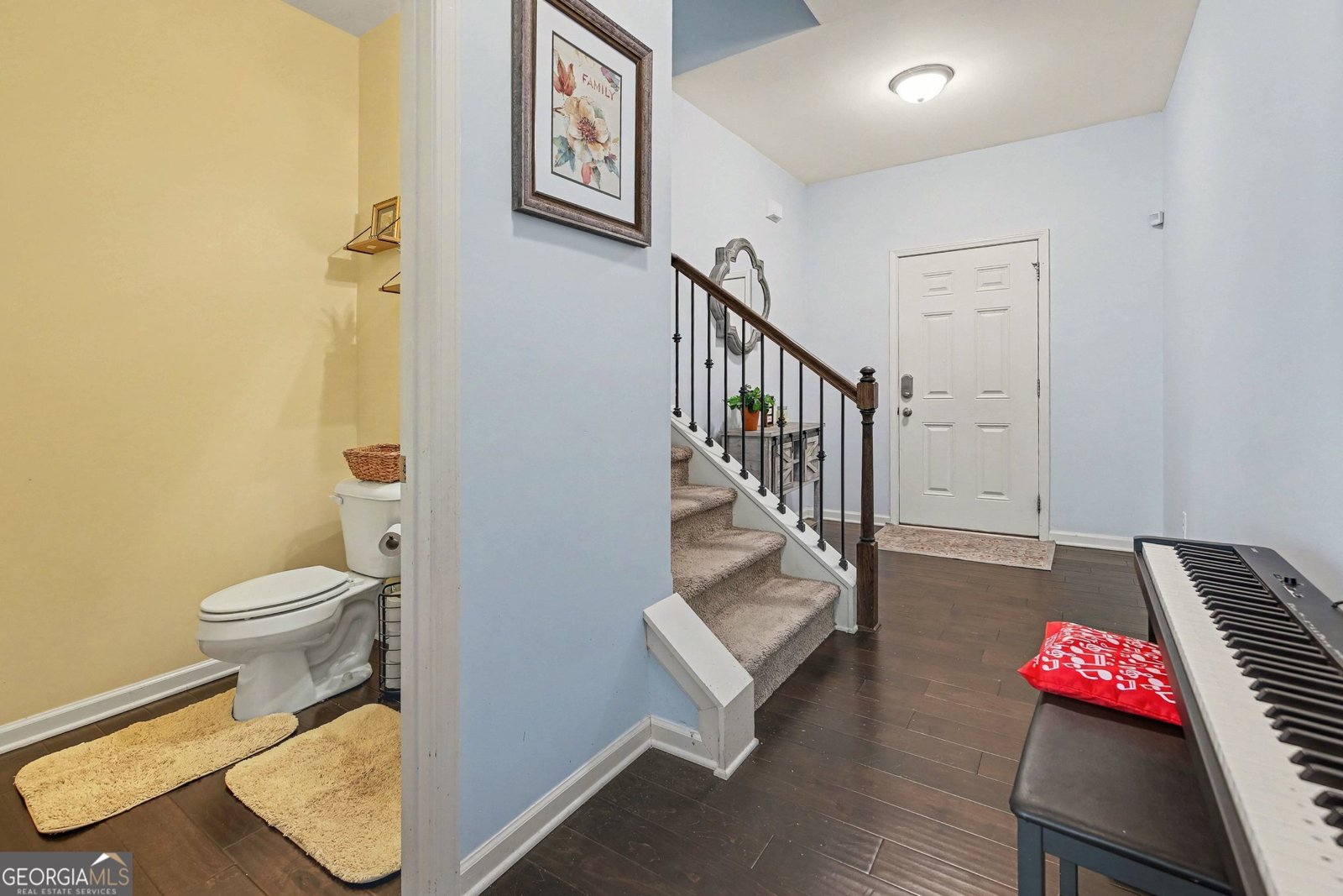 114 Southwind Circle Newnan - Photo 10