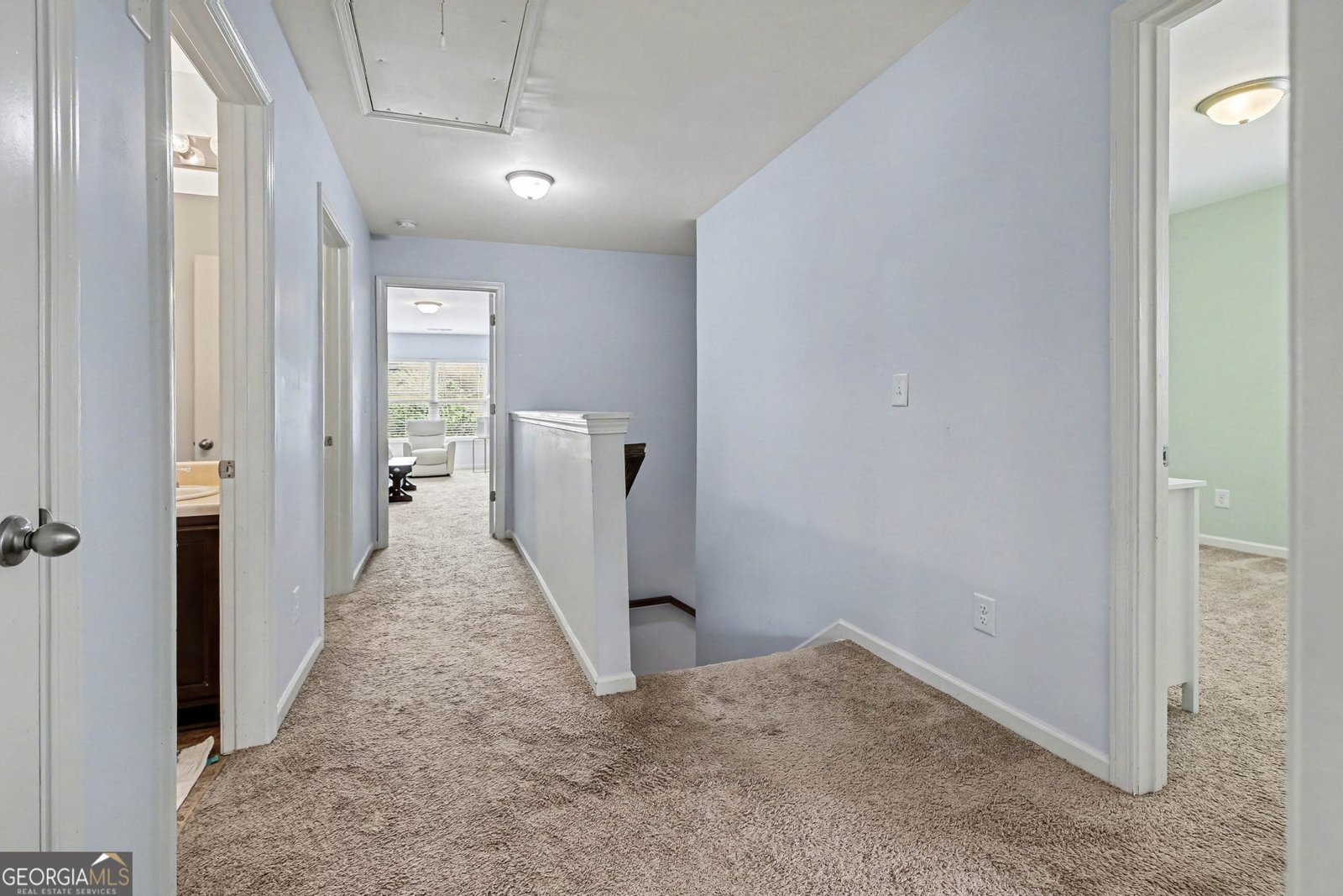 114 Southwind Circle Newnan - Photo 15