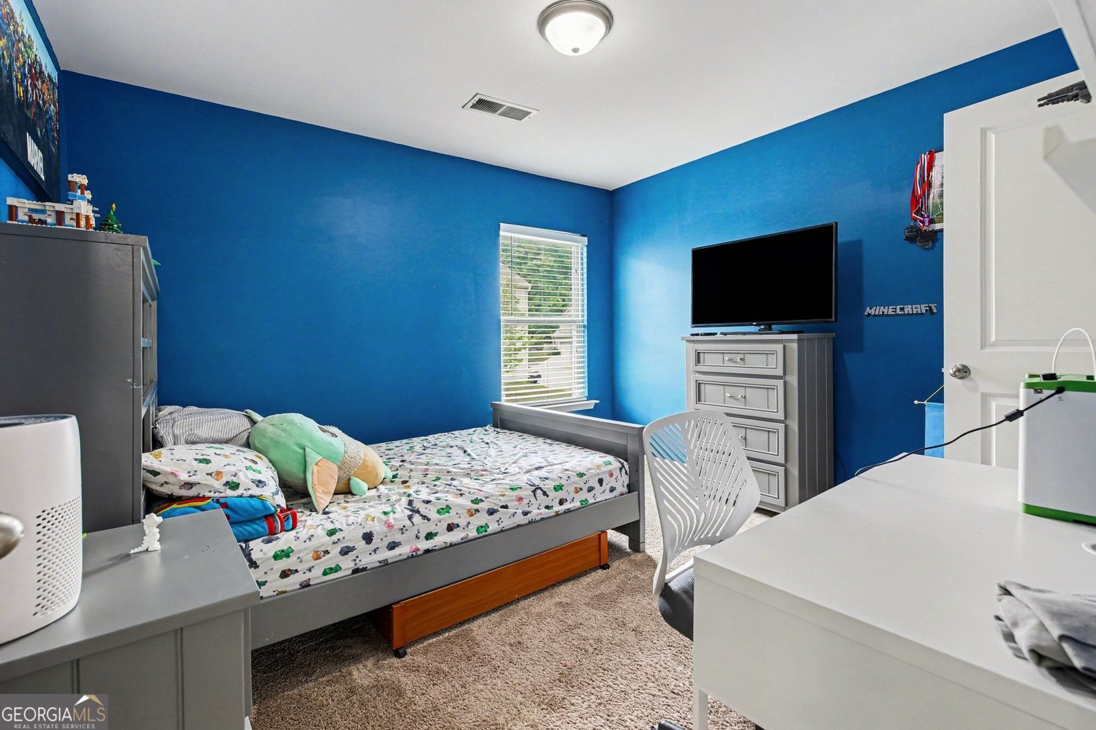 114 Southwind Circle Newnan - Photo 18