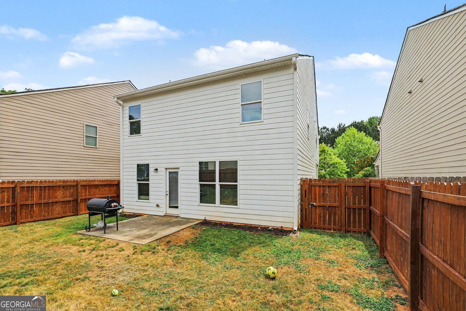 114 Southwind Circle Newnan - Photo 22