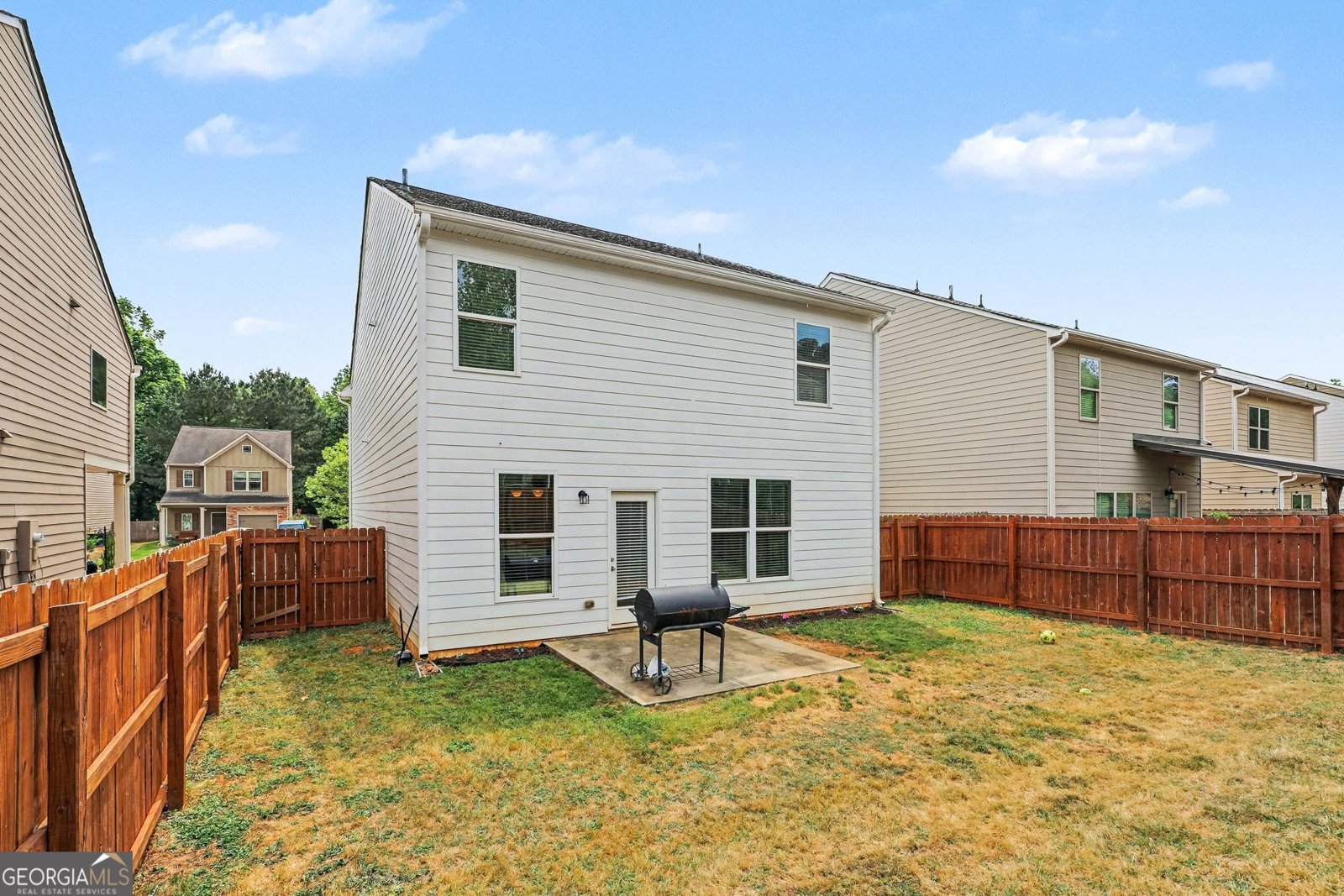 114 Southwind Circle Newnan - Photo 23