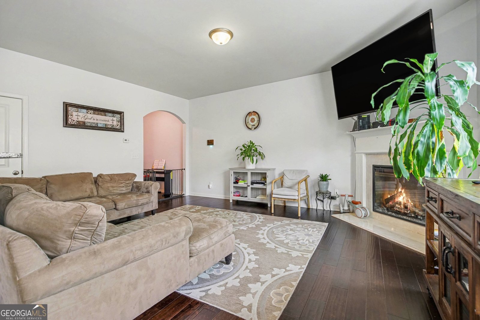 114 Southwind Circle Newnan - Photo 6