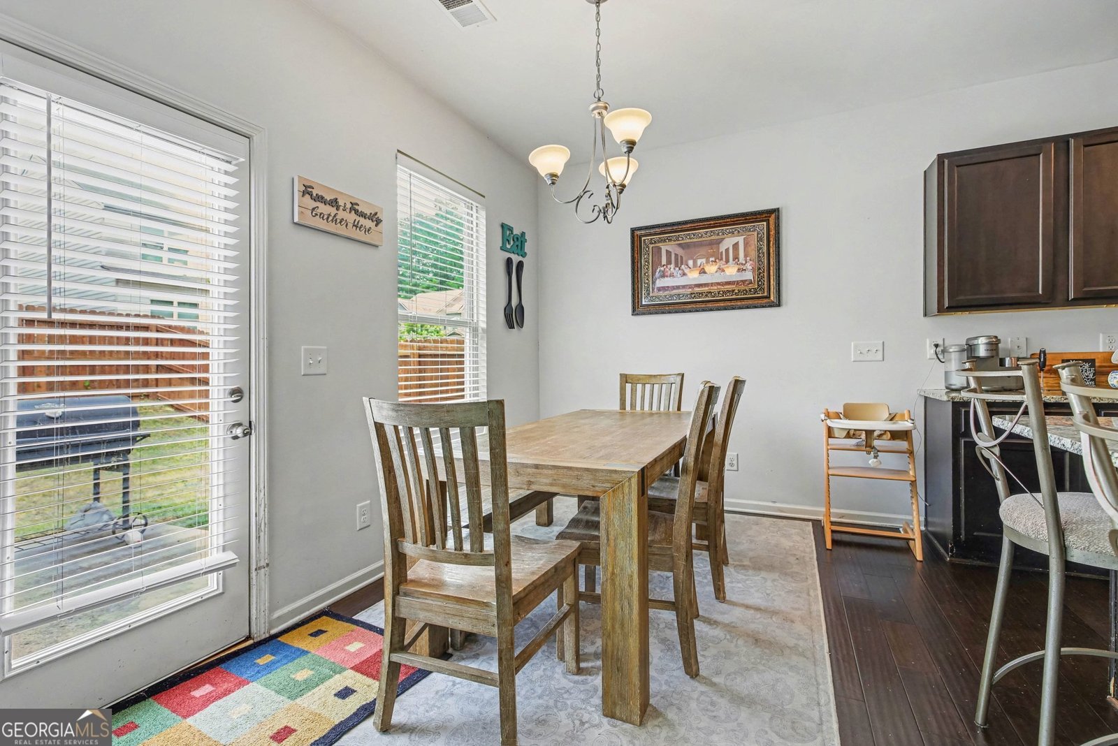 114 Southwind Circle Newnan - Photo 7