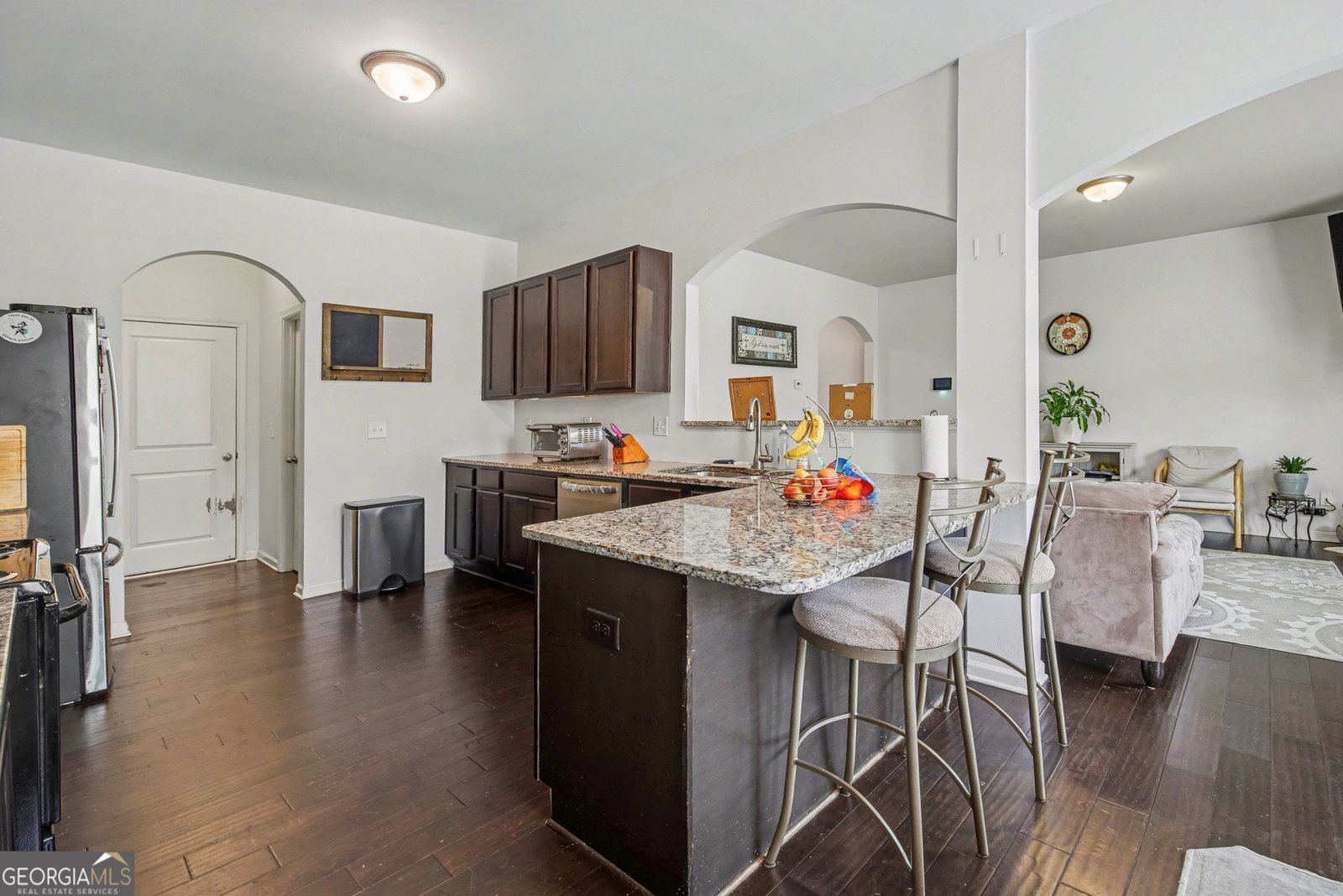 114 Southwind Circle Newnan - Photo 8