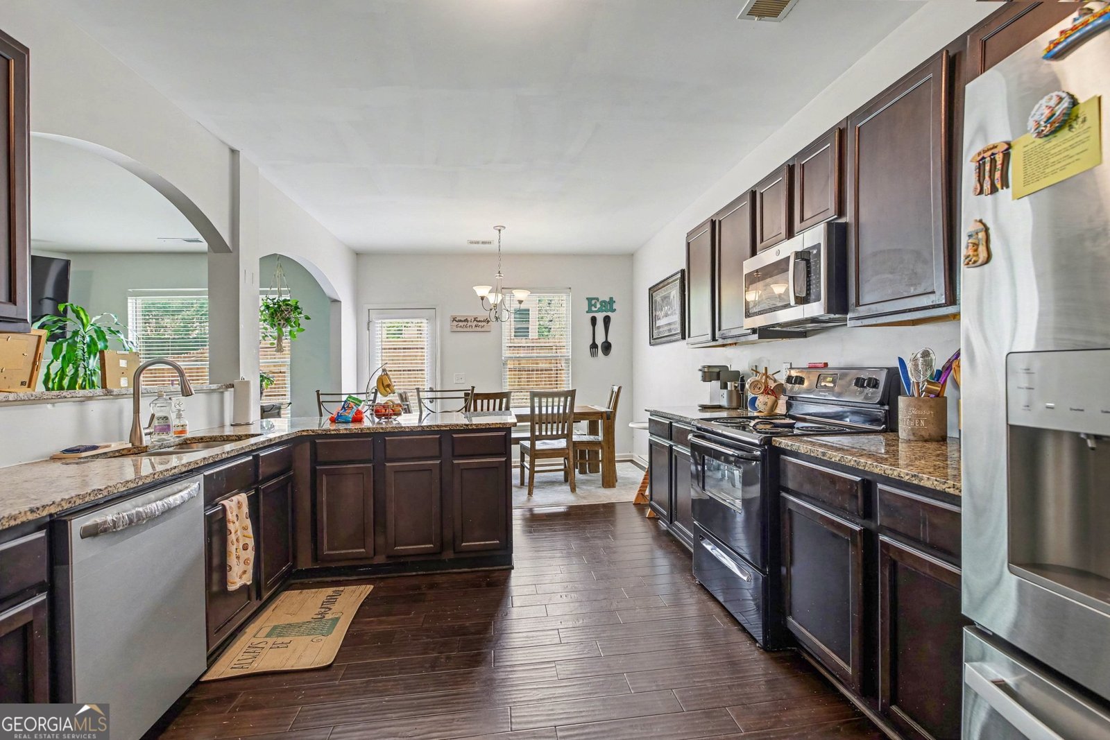 114 Southwind Circle Newnan - Photo 9