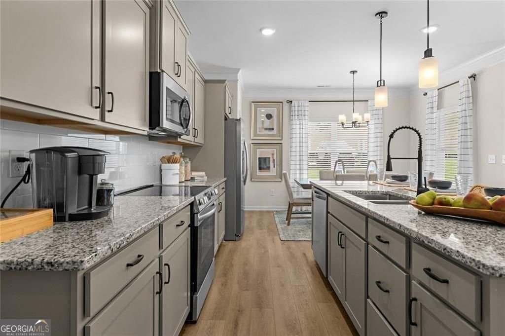 1255 Elowen Drive Austell - Photo 11