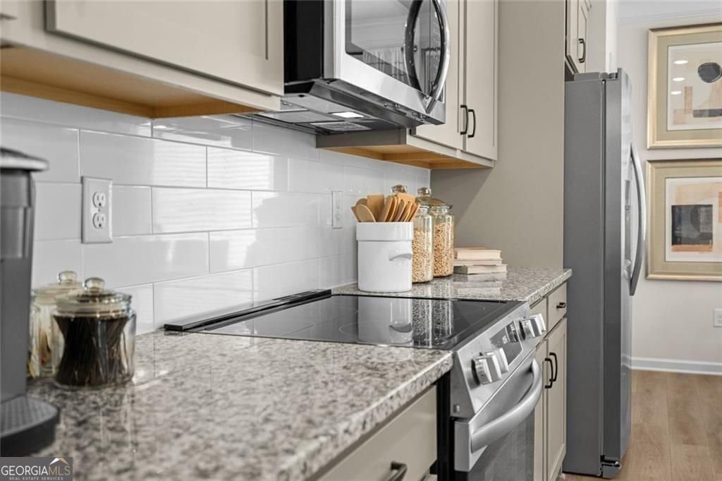 1255 Elowen Drive Austell - Photo 16