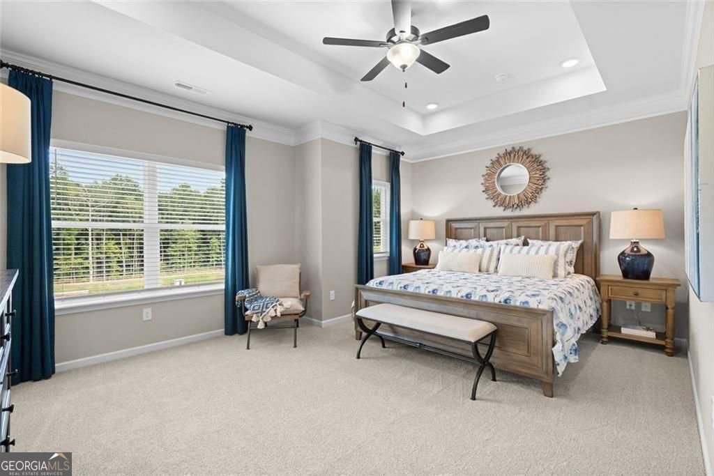 1255 Elowen Drive Austell - Photo 24