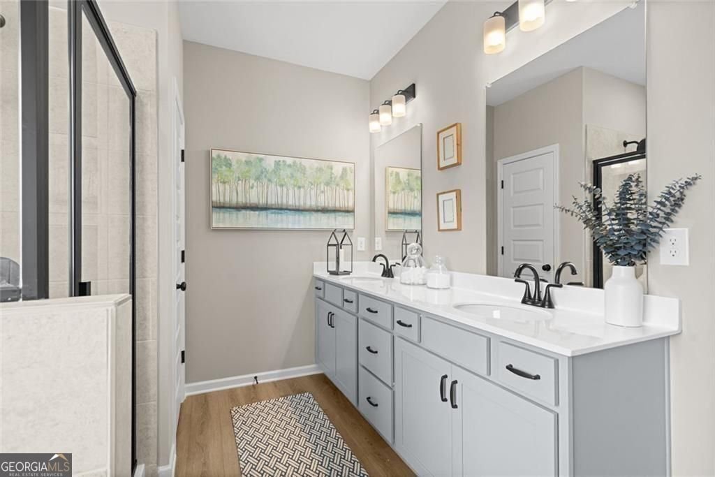 1255 Elowen Drive Austell - Photo 28