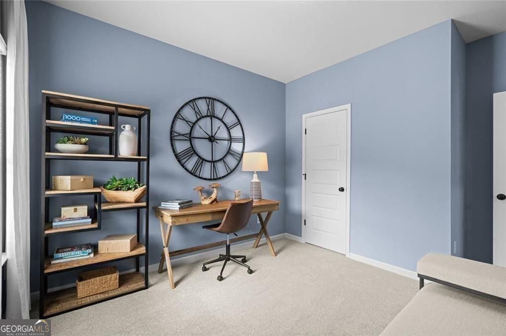 1255 Elowen Drive Austell - Photo 33