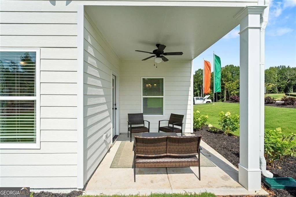 1255 Elowen Drive Austell - Photo 40