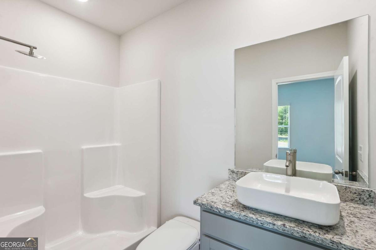 50 Faulkner Circle Social Circle - Photo 6