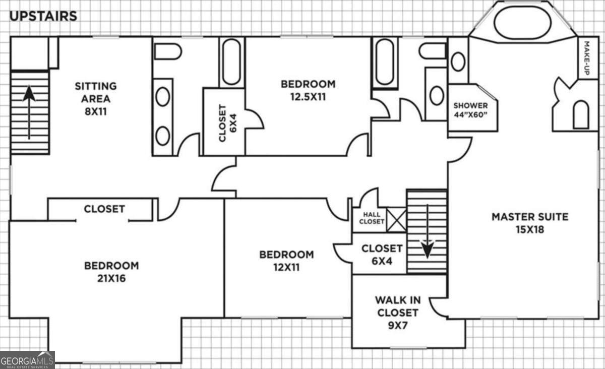 3191 Limrick Lane Snellville - Photo 6