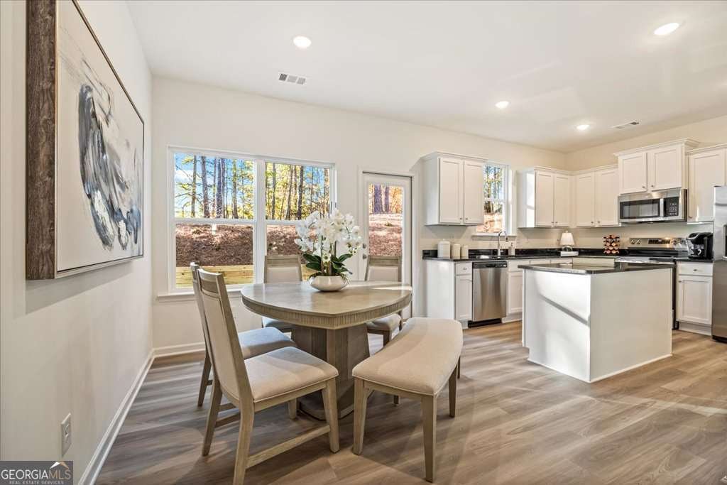 1821 Dawn Road Conyers - Photo 10