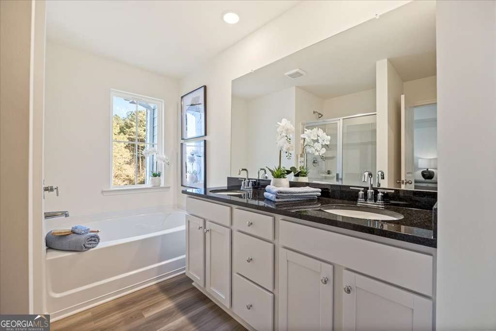 1821 Dawn Road Conyers - Photo 18