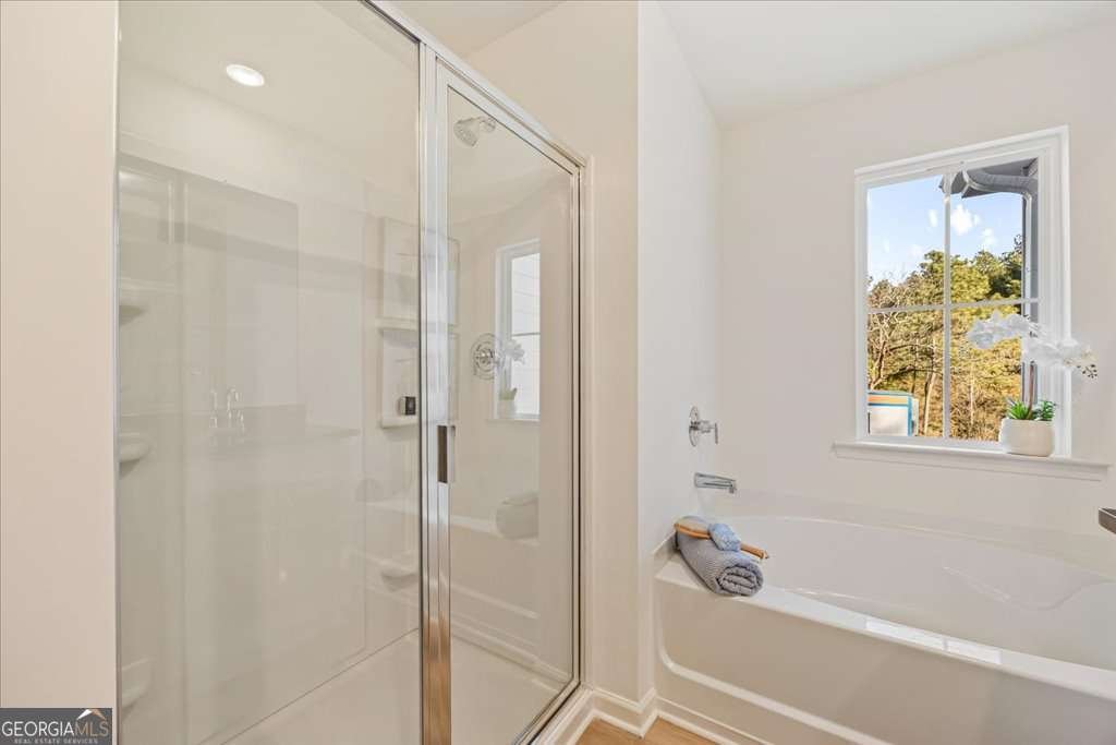 1821 Dawn Road Conyers - Photo 19