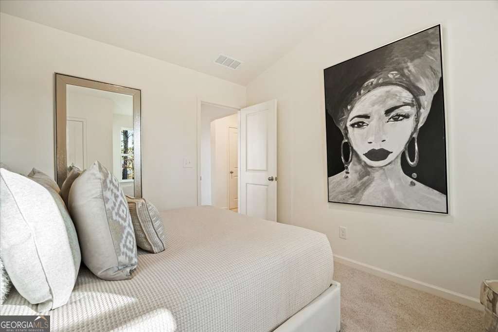 1821 Dawn Road Conyers - Photo 22