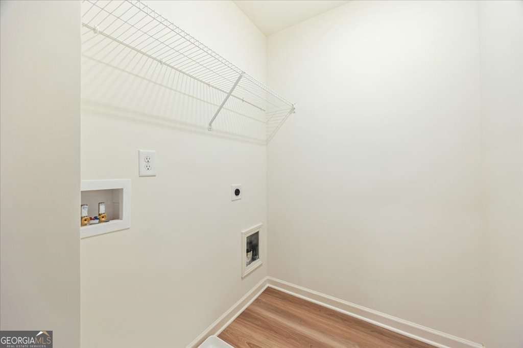 1821 Dawn Road Conyers - Photo 26