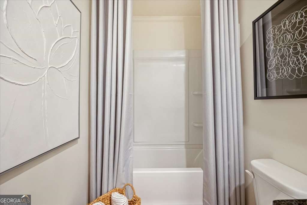 1821 Dawn Road Conyers - Photo 28