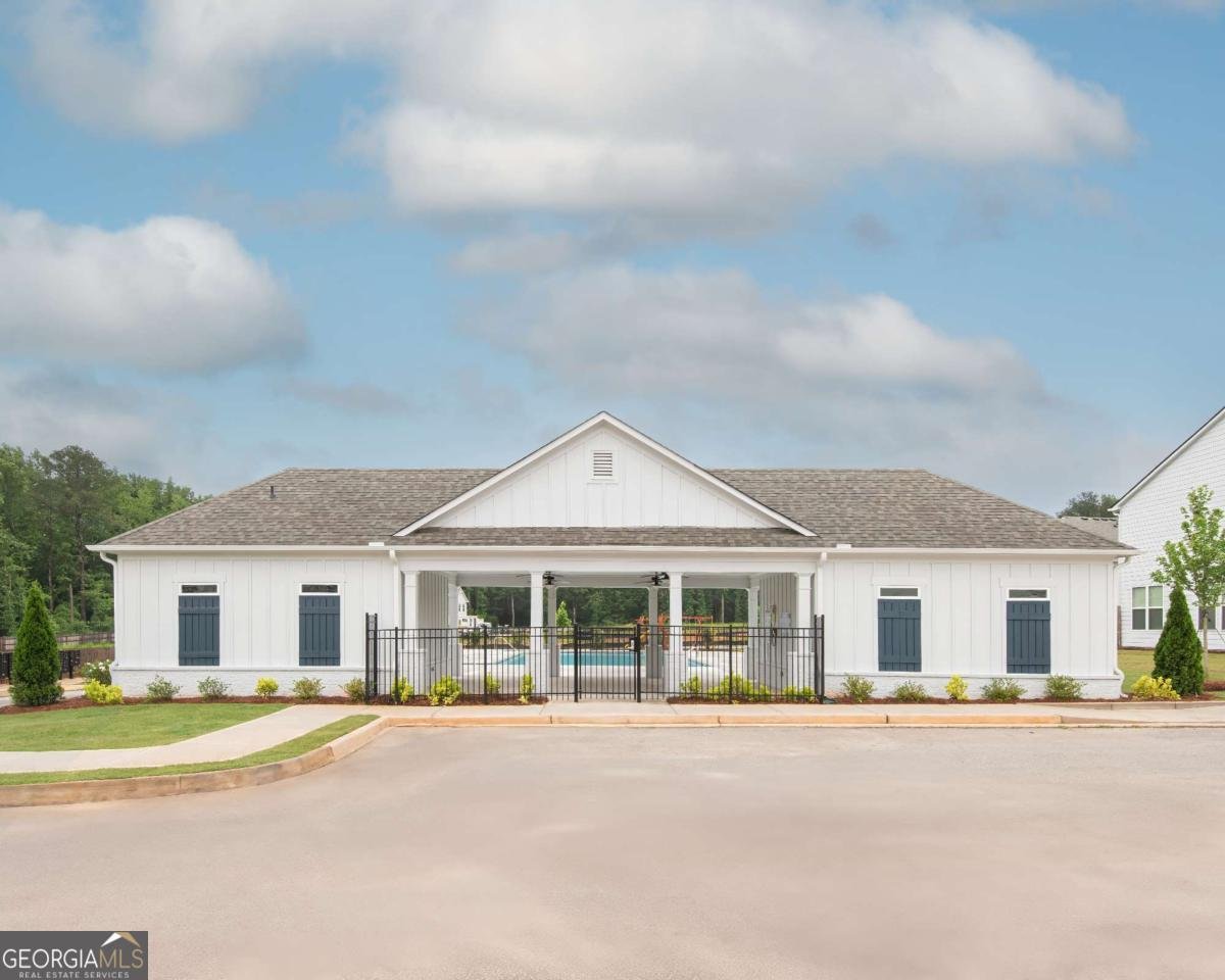 1821 Dawn Road Conyers - Photo 32