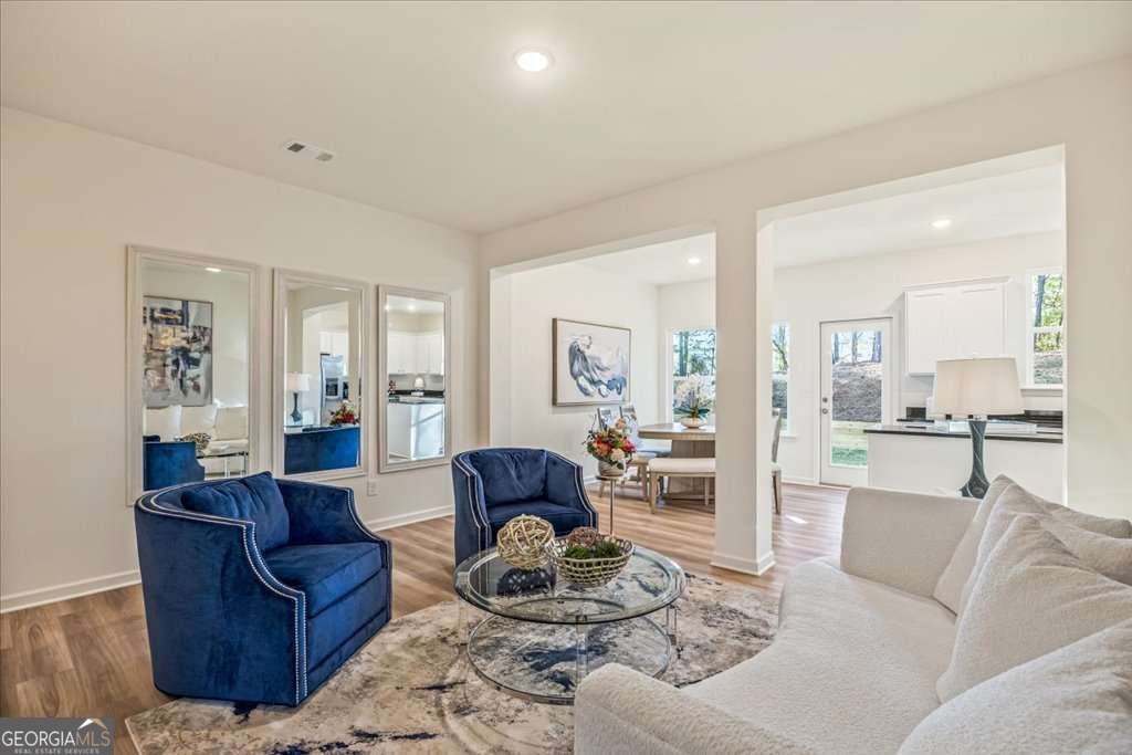 1821 Dawn Road Conyers - Photo 6