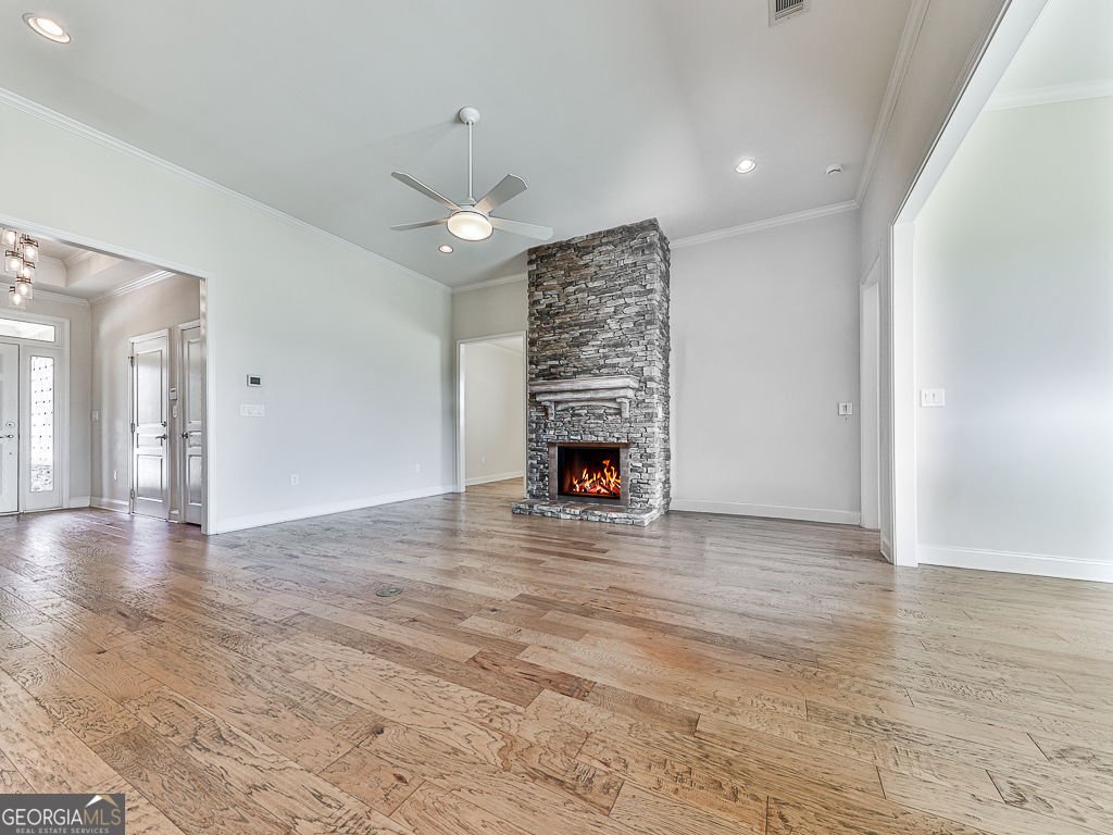 309 Laurel Lookout Hills Canton - Photo 12